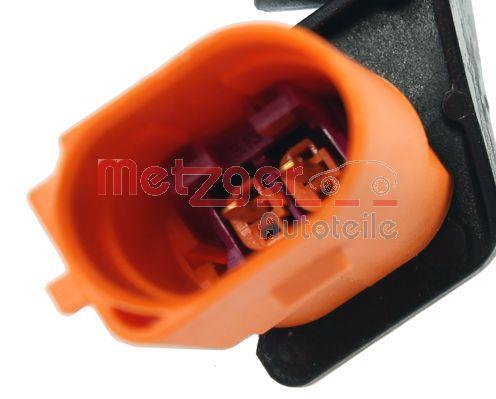 Sonda de temperatura a gás METZGER ref. 0894165